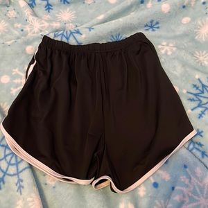 Athletic shorts